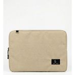 Los Caja 13–14 Inç Laptop Kılıfı | MacBook ve Tüm Laptoplara Uyumlu Notebook Çantası - Bej
