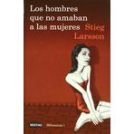 Los hombres que no amaban a las mujeres: The Girl With The Dragon Tattoo (Millennium) by Stieg Larsson (2010) Mass Market Paperback