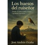 Los huesos del Ruiseñor: Donde el canto oculta el dolor y germina esperanza