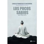 Los Pocos Sabios: JESÚS, EL BUDA Y LAO TSE