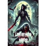 L'oscurità dei vampiri - Insegue il re dei lupi mannari: Vampiresaga - Vampiro - Battaglia di sangue FSK 16 - preparati per un'avventura sanguinosa - solo come ebook con splendide illustrazioni