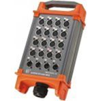 Losen V2 16+4 Stage Box