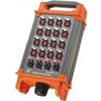 Losen V4 20+4 Stage Box