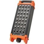 Losen V5 28+4 Stage Box