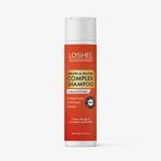 Loshel 250 ml Keratin Protein Sülfatsız Bakım Şampuanı