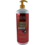 Loshel Keratin&protein Şampuan 1000 ml - BEYAZ