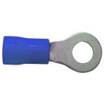 Lospar KYK 402 1,5-2,5/4,3mm Mavi Kablo Pabucu