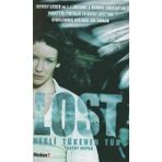 LOST 1 NESLI TÜKENEN TÜR - CATHY HAPKA