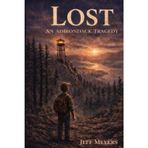 Lost: An Adirondack Tragedy