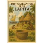 Lost Civilization of the Lapita