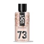 Lost Men No:73 Vücut Spreyi 250 Ml