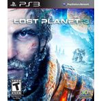 Lost Planet 3 PS3
