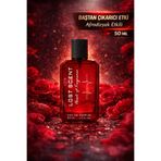 Lost Scent Aphrodisiac Etkili Red İntense Edp 50ml Kadın Parfüm
