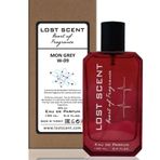 Lost Scent W09 Mon Gery EDP 100 ml Kadın Parfüm