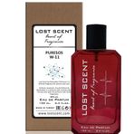 Lost Scent W11 Puresos EDP 100 ml Kadın Parfüm