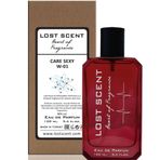 Lost Scent W14 Rolf Bomb EDP 100 ml Kadın Parfüm