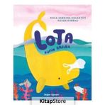 Lota Küçük Balina - Rosa Sardina