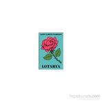 Lotarya - Maria Alberto Zambrano