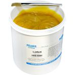 Lötfett 1000 Gram Lehim Pastası - Beyaz