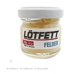 Lötfett 20 Gr Cam Şişede Lehim Pastası