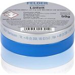 Lötfett 50 gr Lehim Pastası - Option-1