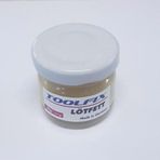 Lötfett Cam Şişe 20 gr Lehim Pastası