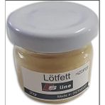 Lötfett HZDP20 Lehim Pastası 20 gr