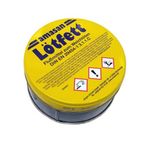 Lötfett Lehim Pastası 250Gram