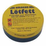 Lötfett Lehim Pastası