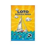 LOTO - PATRICA WOOD