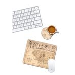 LOTR Yüzüklerin Efendisi Mouse Pad ve Bardak Altlığı Set