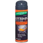 Lotrimin AF 133 gr Deodorant Ayak Spreyi