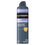 Lotrimin Deodorant Powder Spray Daily Prevention 160Gr