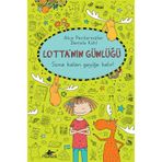 Lotta’nın Günlüğü 6: Sona Kalan Geyiğe Kalır! - Ciltli