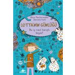 Lotta’nın Günlüğü Bu İş Nasıl Karıştı Böyle? Ciltli - Alice Pantermüller