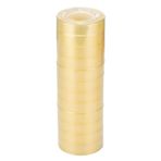 Lotte 12 mm x 25 m 12'li Kırtasiye Bandı