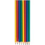 Lotte Kurşun Kalem 12'li x 12 Düzine - 144 Adet - Siyah