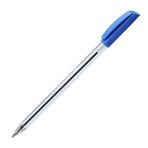 Lotte Star 1.0 mm Mavi Tükenmez Kalem