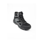Lotto 101394337 Stanley Hi Siyah Waterproof Erkek Outdoor Bot