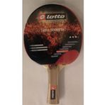 Lotto 3-Star EK121 Masa Tenisi Raketi
