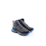 Lotto-3W Hunter High Wp 3Pr Outdoor Hi Gri Erkek Bot (GRİ-MAVİ / 42)