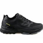 Lotto 3W Hunter Wp 3PR 101394987 Siyah Erkek Outdoor Ayakkabısı