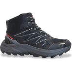 Lotto Arnet Siyah Waterproof Bot - 024-Siyah
