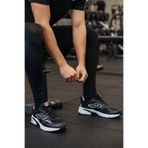 Lotto AthensGünlük Koşu Spor Ayakkabı Sneaker Siyah/ Beyaz