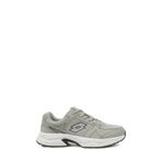 Lotto BRISTOL 6FX Gri Erkek Sneaker