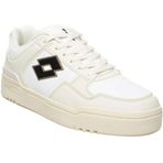 Lotto Daykin Günlük Sneakers Bej Unisex Spor Ayakkabı