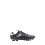 Lotto Defender GR FG 4FX Siyah Unisex Krampon