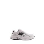 Lotto Drew 4Pr Beyaz Gri Comfort Casual Anatomik Spor Ayakkabısı