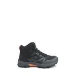 Lotto Erkek Gri Trekking Ve Outdoor Bot 40 Numara TREMONT HIGH WP 5PR Modeli