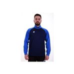 Lotto Erkek Lacivert Sweatshirt R8975
